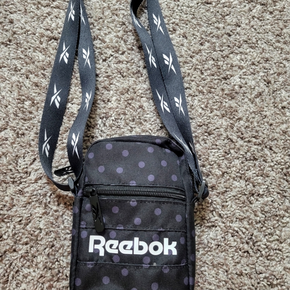 Reebok Mini Crossbody